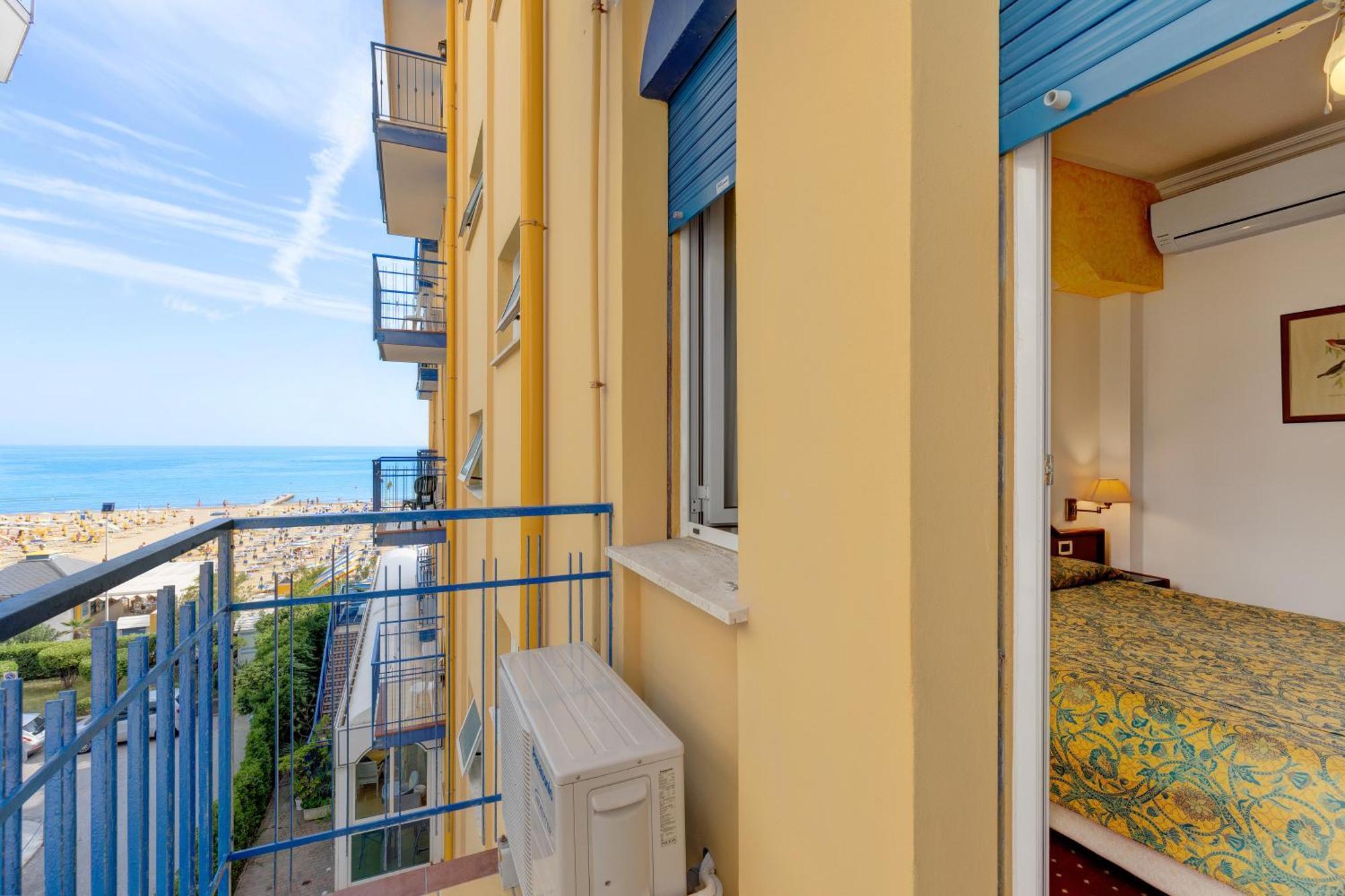 Hotel Napoleon Lido di Jesolo Rom bilde