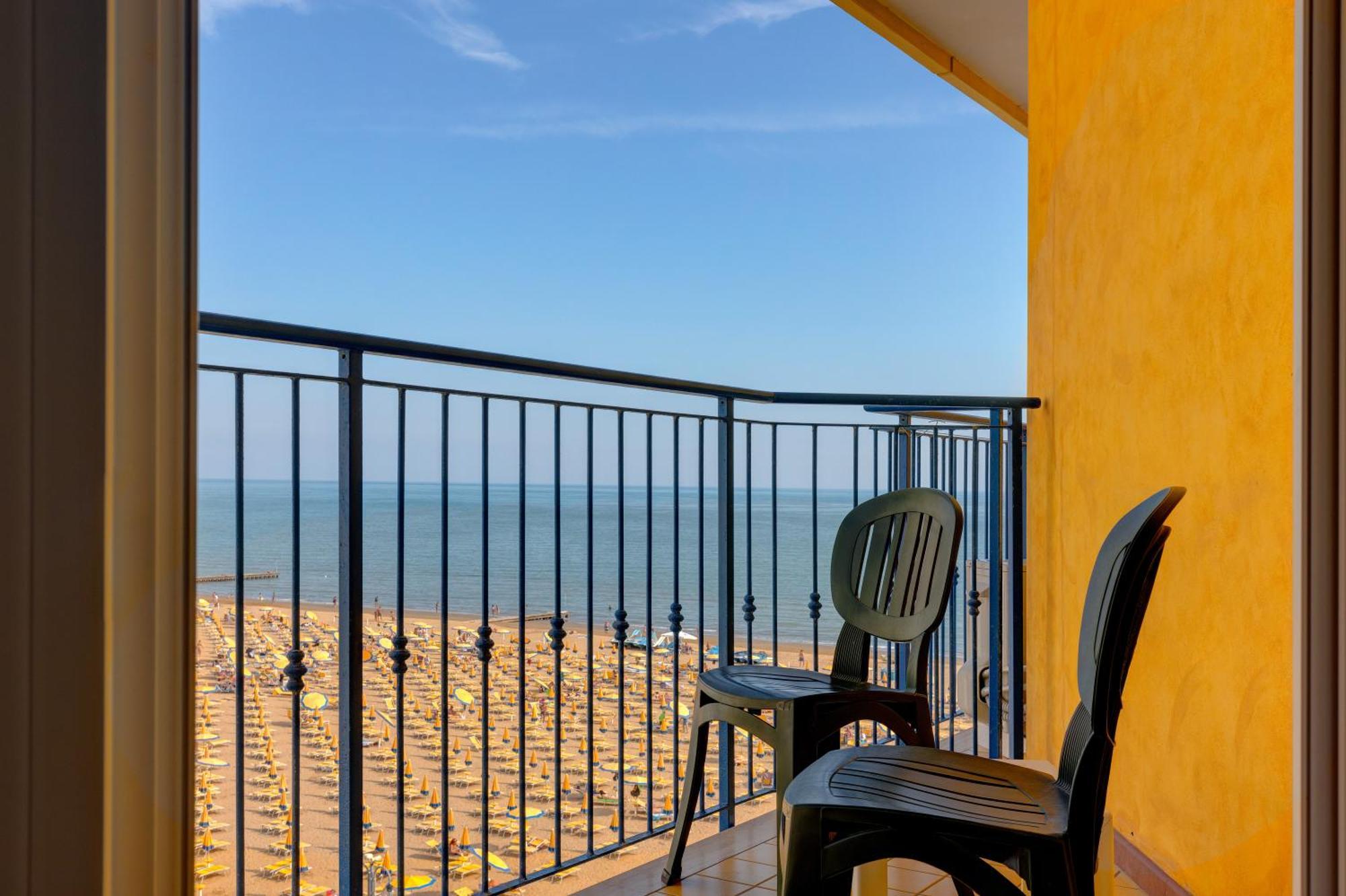 Hotel Napoleon Lido di Jesolo Rom bilde