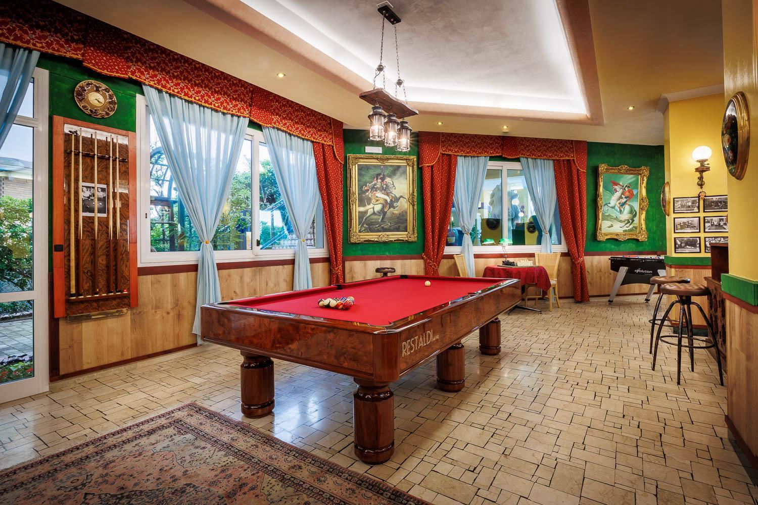 Hotel Napoleon Lido di Jesolo Eksteriør bilde