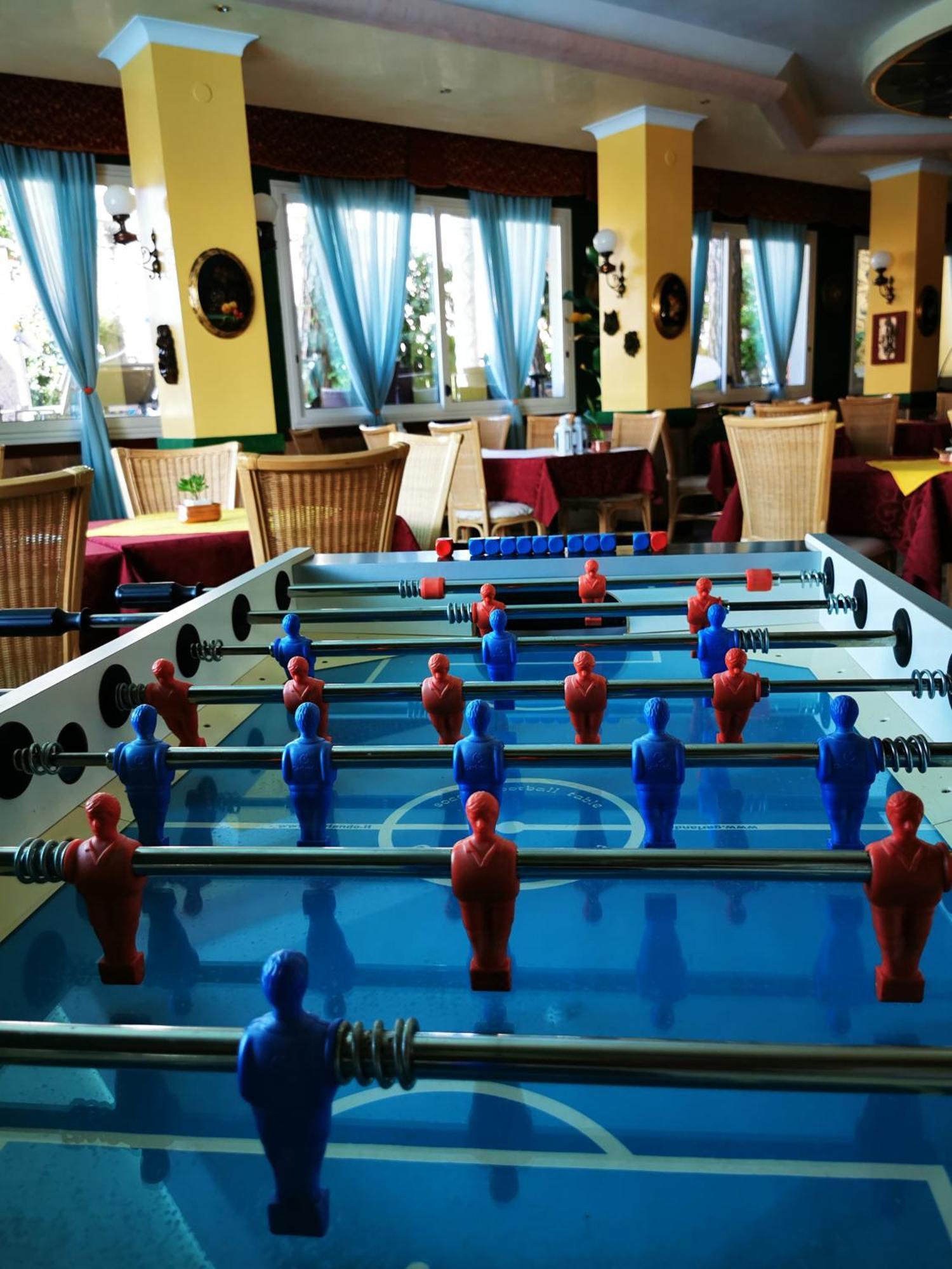 Hotel Napoleon Lido di Jesolo Eksteriør bilde